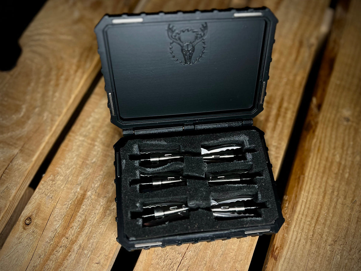 Archery Accessories