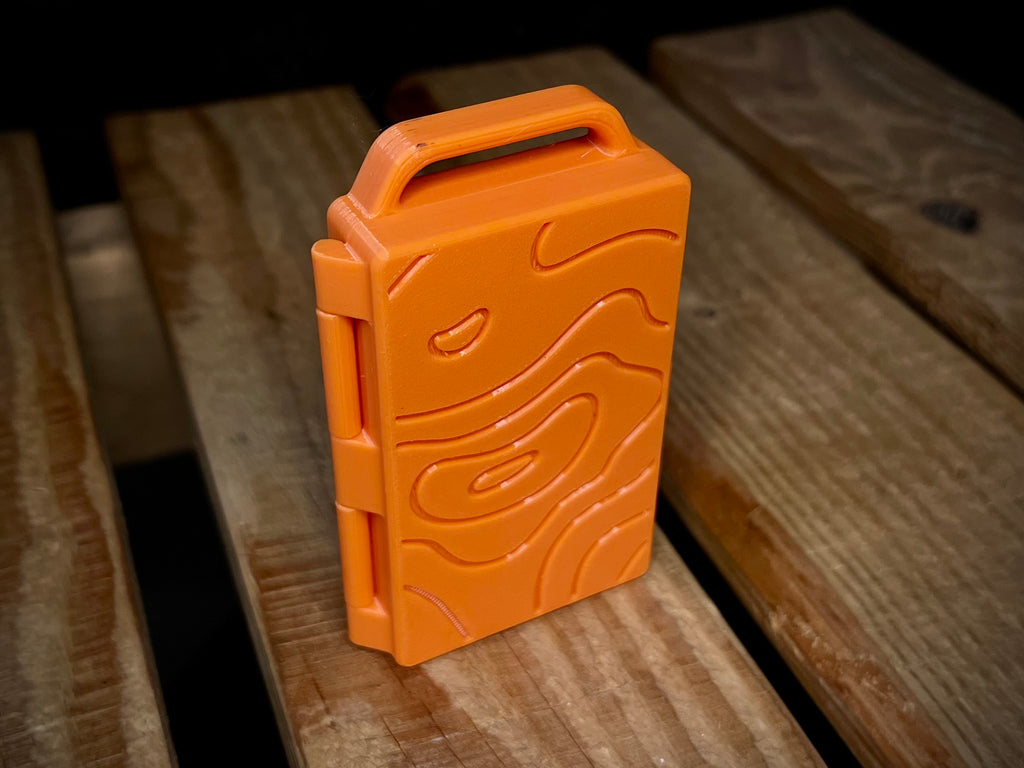 Field Utility Case