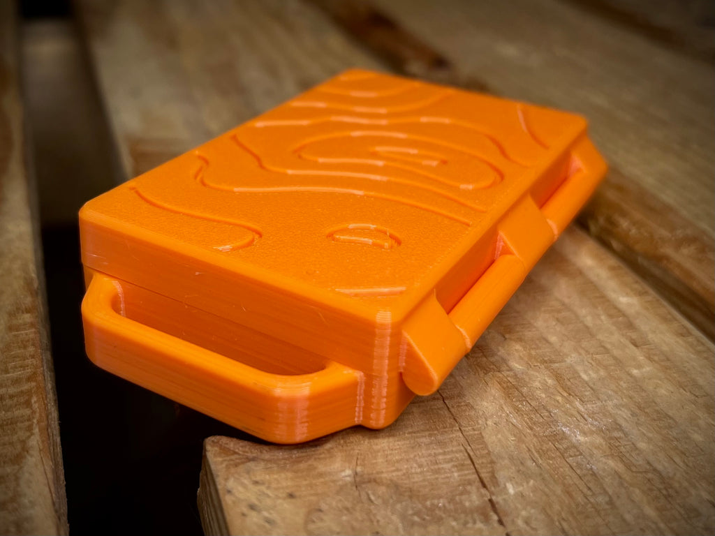 Field Utility Case