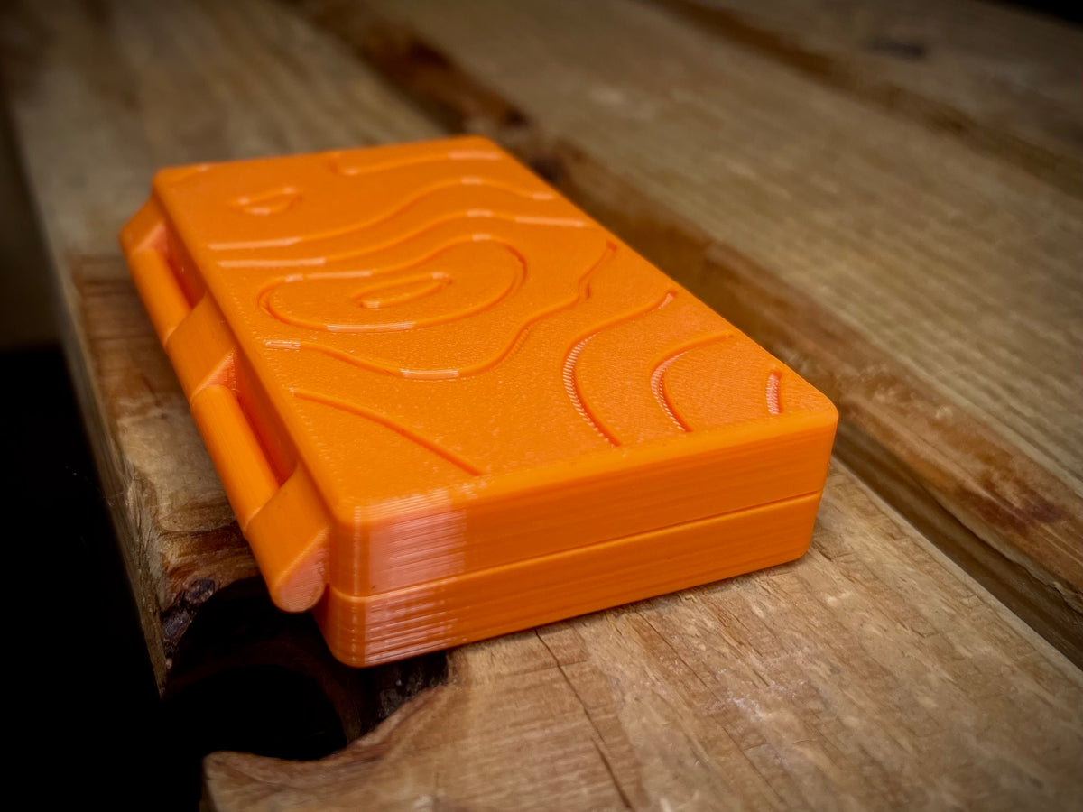 Field Utility Case