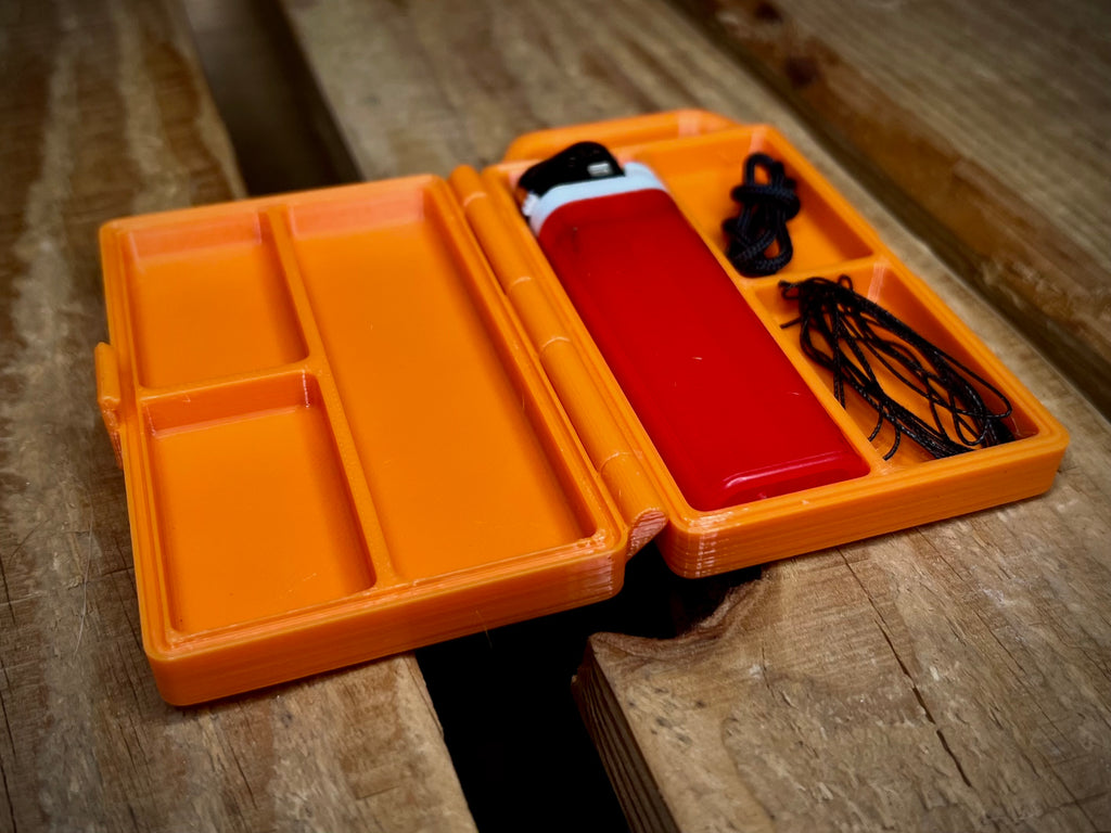 Field Utility Case