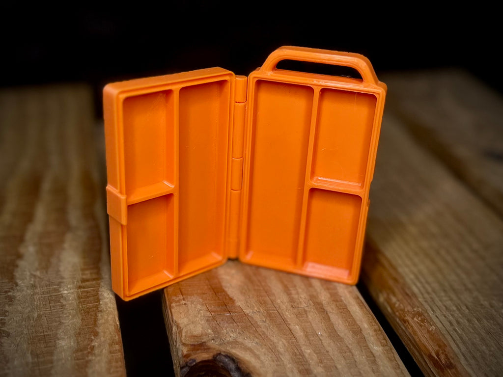 Field Utility Case