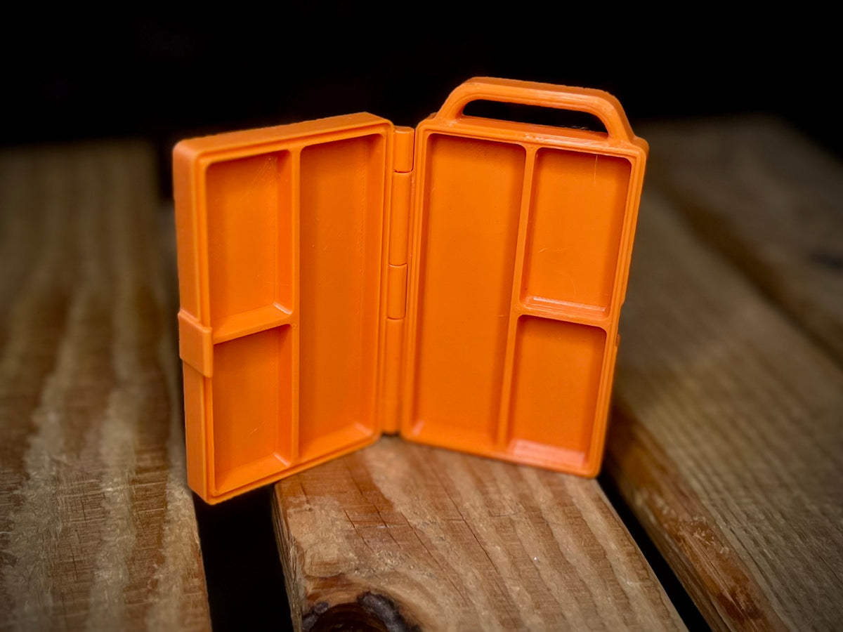 Field Utility Case