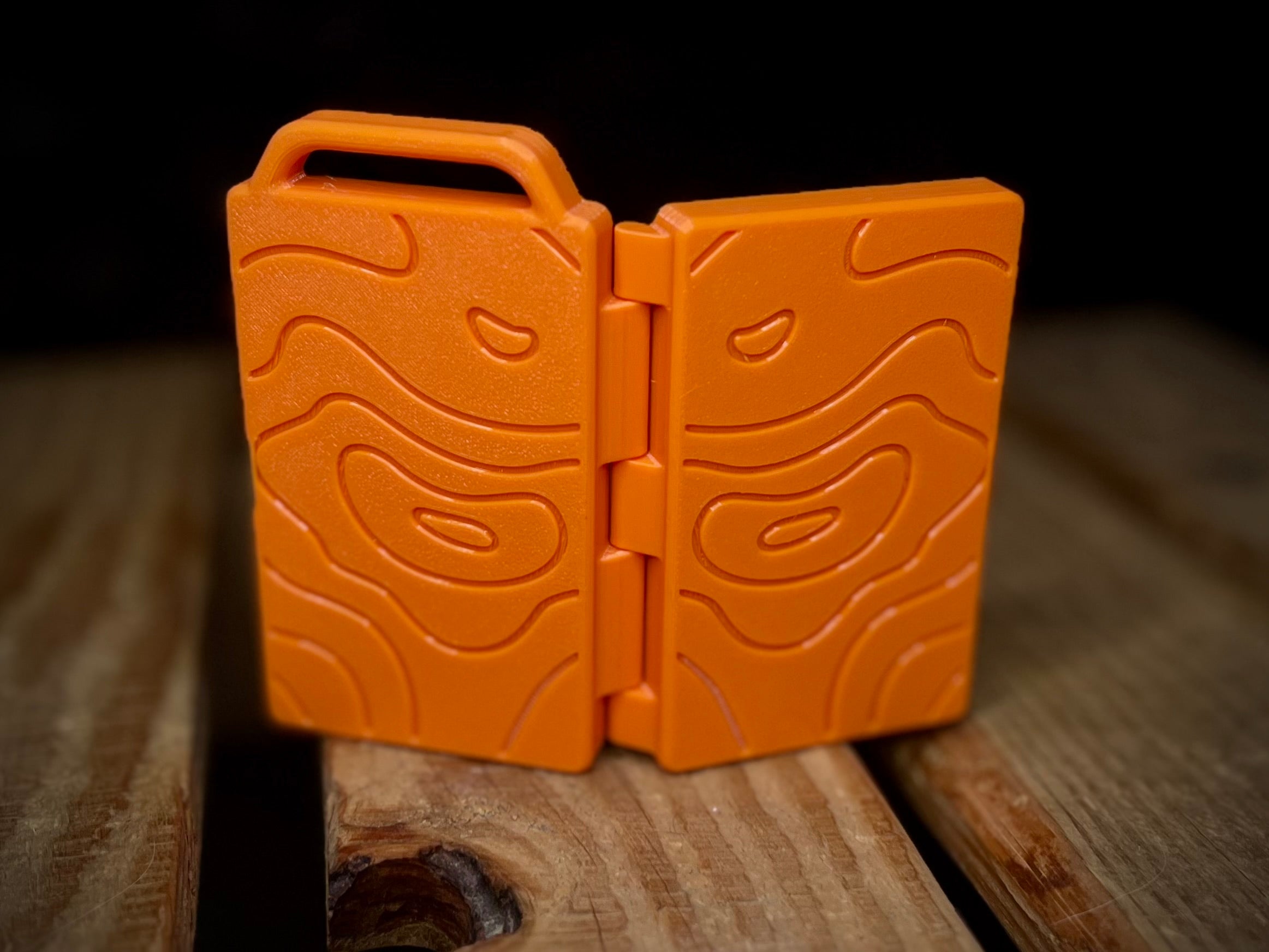 Field Utility Case