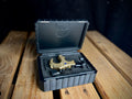 Archery Release Case | Protective Hard Case for Handheld Releases