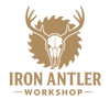 Iron Antler Workshop - Home