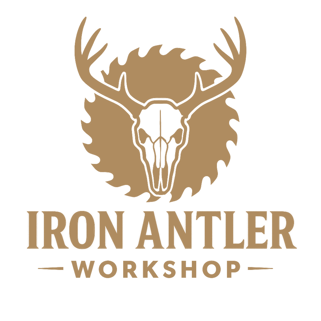 Iron Antler Workshop